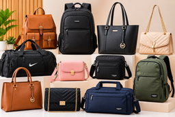 Bags 