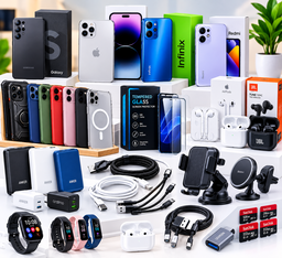 Phone Accessories 