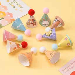 Add On : Mini Birthday Hat