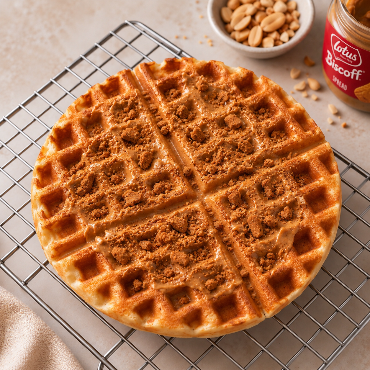 The Nutty Biscoff_0