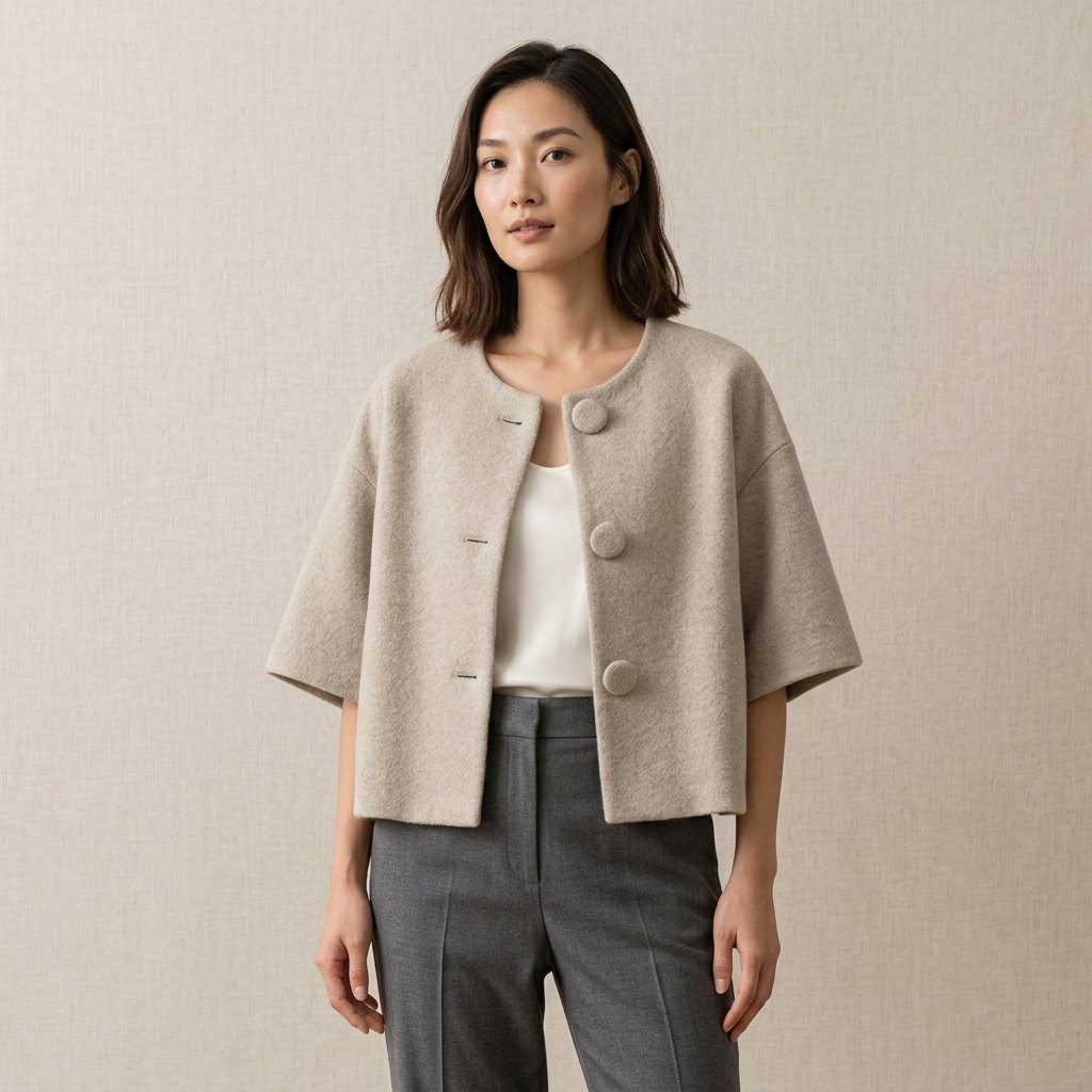 Sweety Cardigan