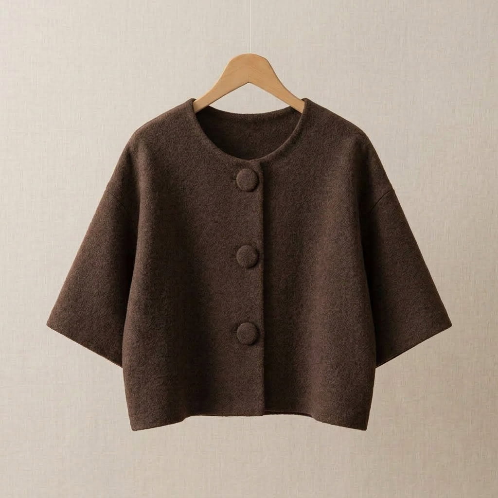 Sweety Cardigan_1