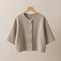 Sweety Cardigan