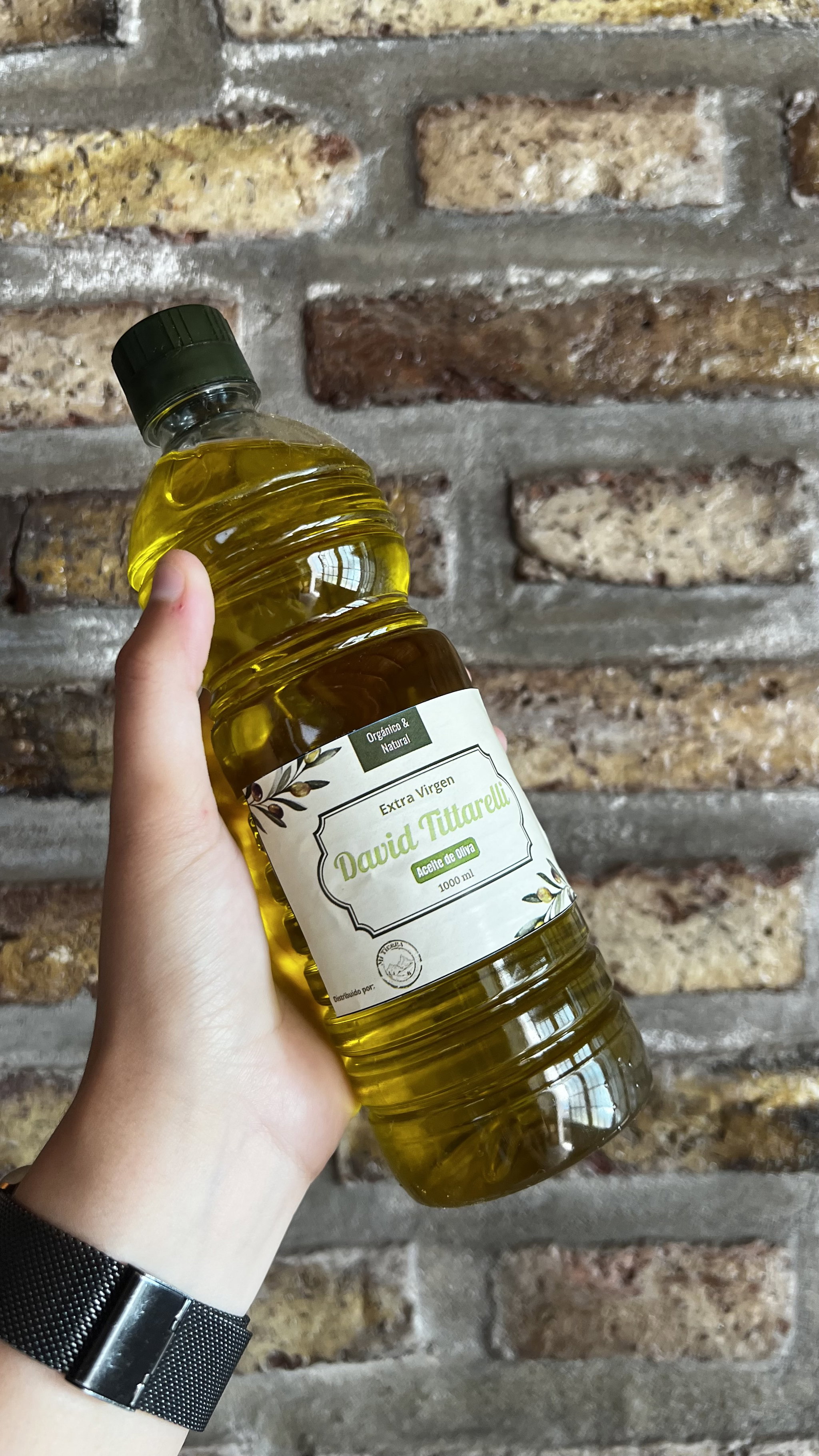 ACEITE DE OLIVA TITTARELLI 500ML_0