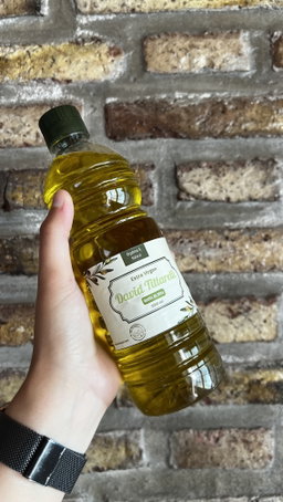 ACEITE DE OLIVA TITTARELLI 500ML