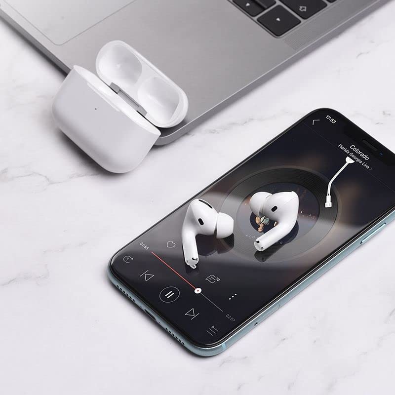 Headphones Bluetooth HOCO EW05 Plus Active noise cancelling true_1