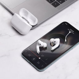 Headphones Bluetooth HOCO EW05 Plus Active noise cancelling true