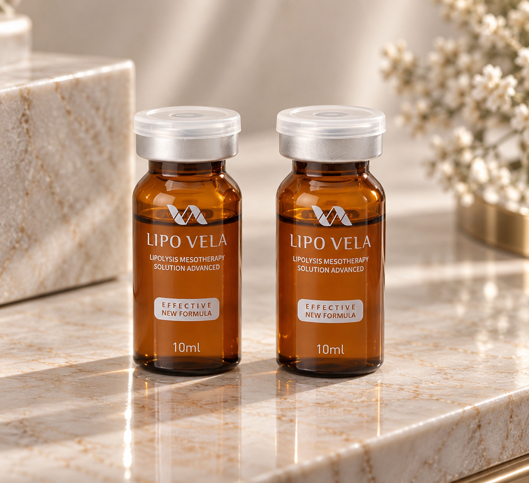 Lipo Vela (10ml)