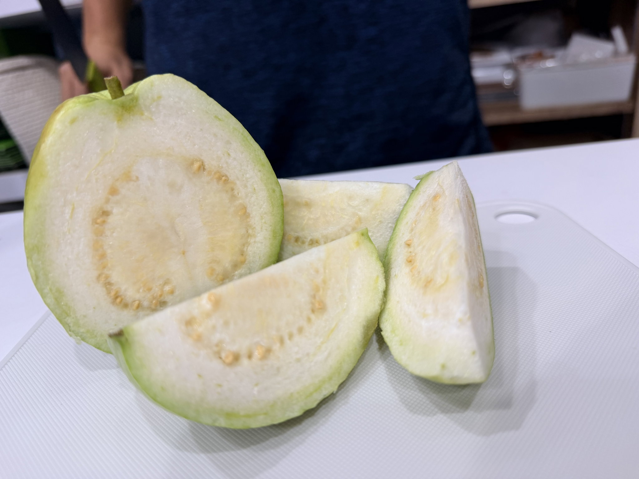 Taiwan Guava _0