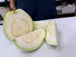 Taiwan Guava 