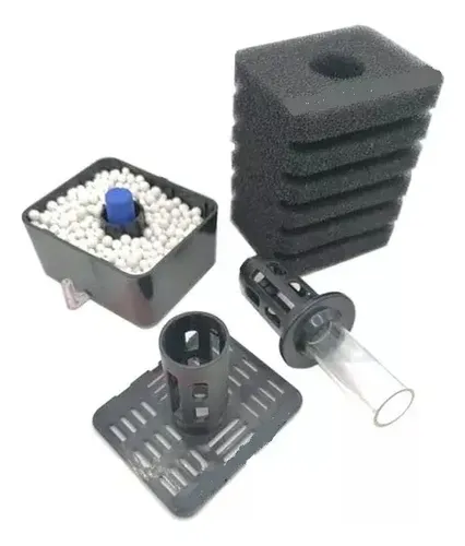 SOBO SB-2602 Aquarium Sponge Filter_3