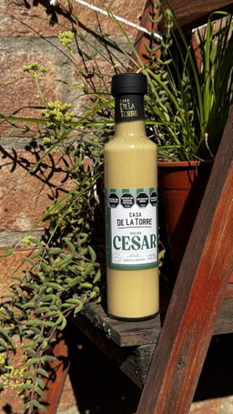 SALSA CAESAR