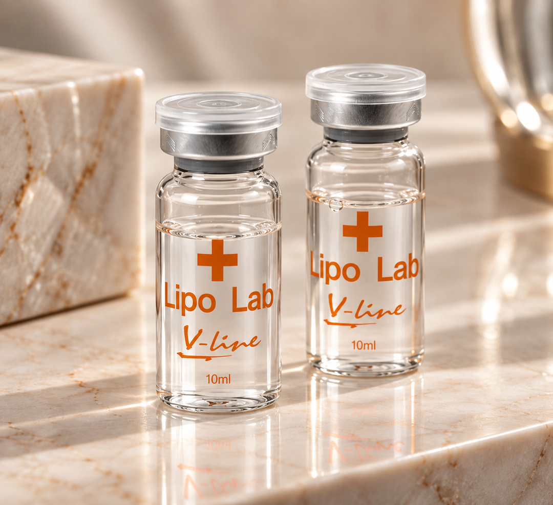 Lipolab V-line (10ml)