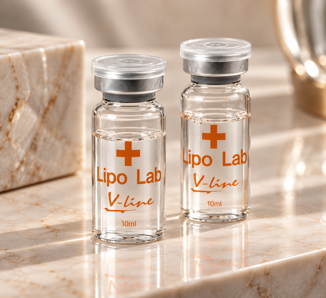 Lipolab V-line (10ml)_0