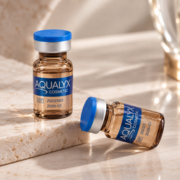 Aqualyx (Amber)