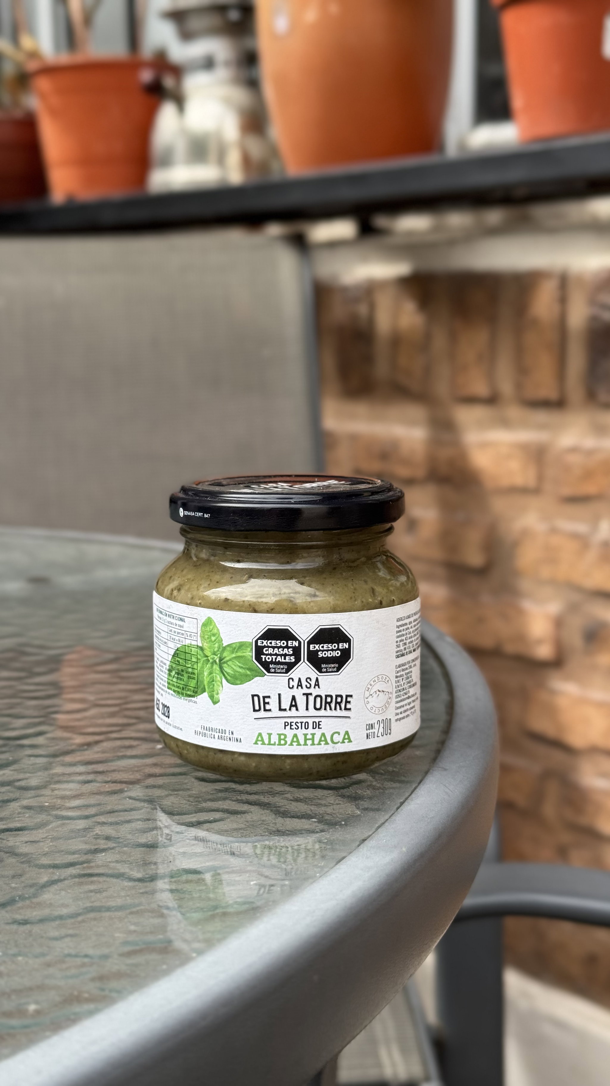 SALSA PESTO DE ALBAHACA_0