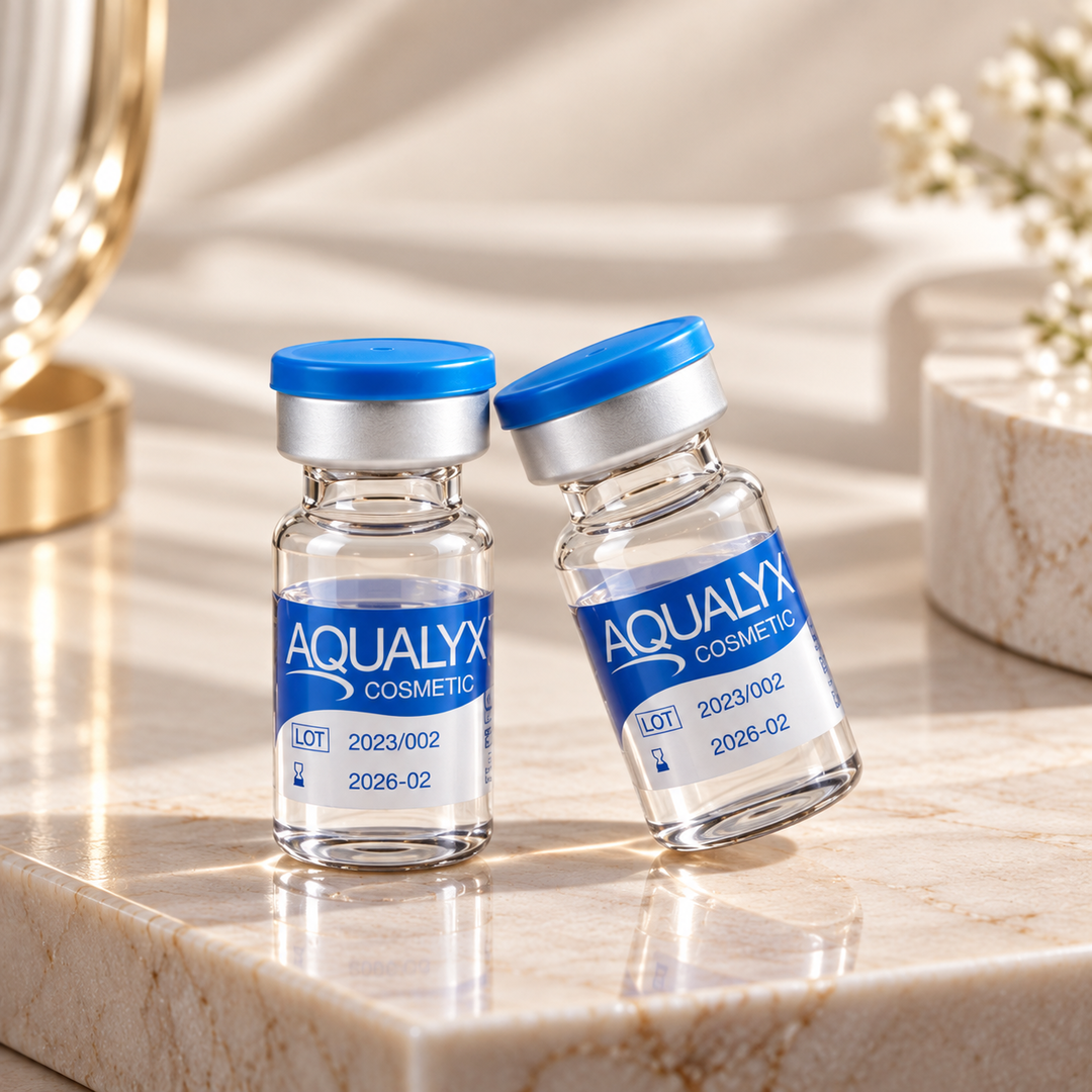 Aqualyx (Clear)