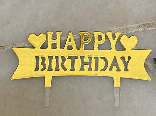 Happy Birthday Topper_0