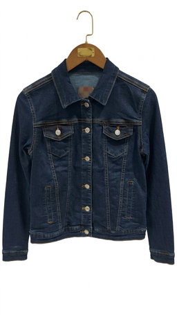  Denim