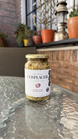 PRODUCTOS COMPLACER - SIN TACC