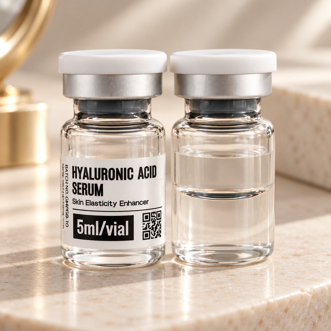 Hyaluronic Acid Hydrating Serum