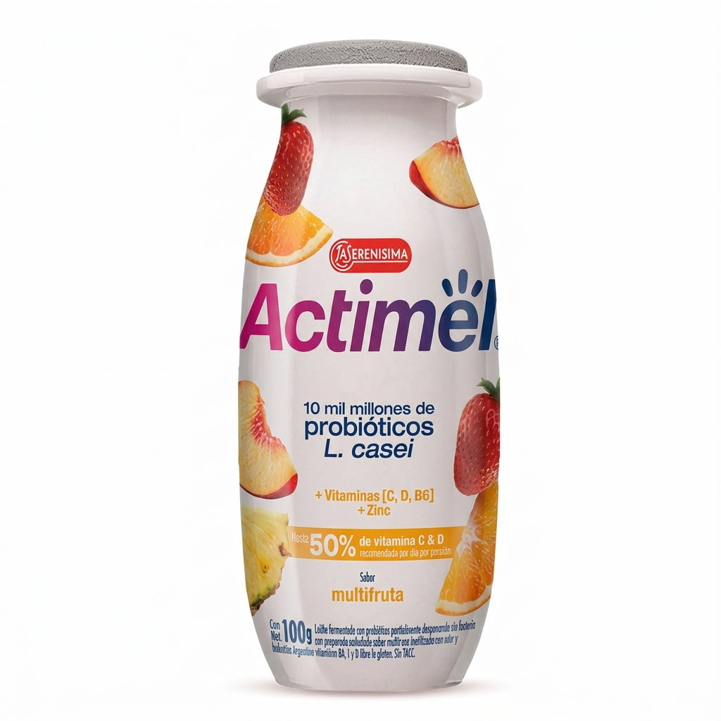 YOGURT ACTIMEL MULTIFRUTA 100GR 7791337007819