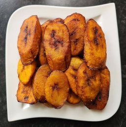 Portion Frites de plantain