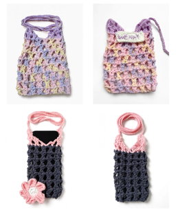 Phone Bag
