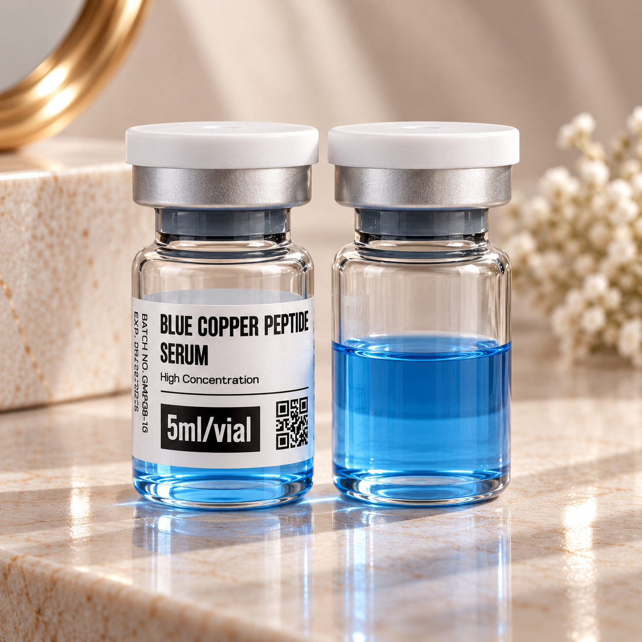 Blue Copper Peptide Hydrating Serum_0