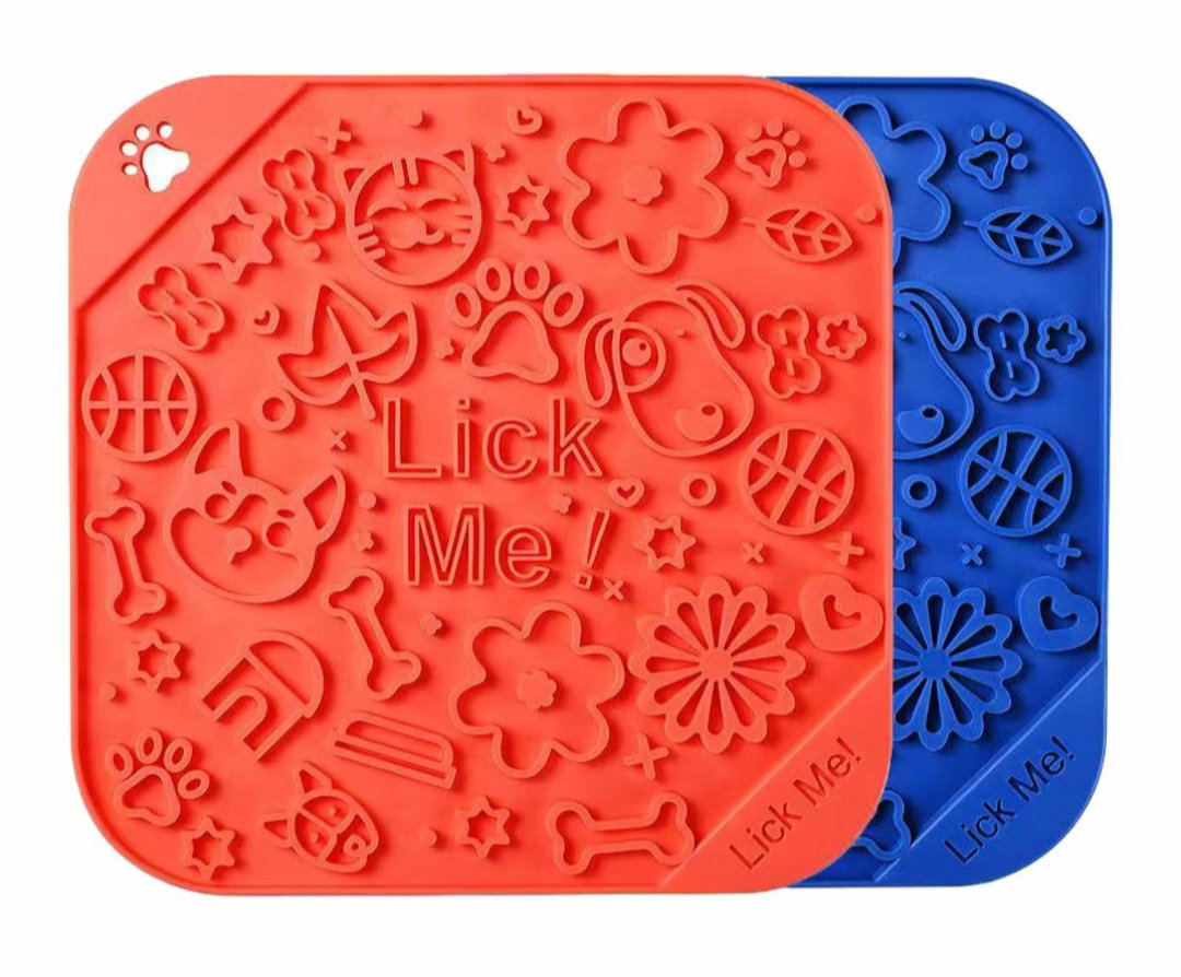 Licky Mat Square _2