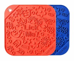 Licky Mat Square 