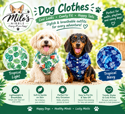 Dog Clothes 