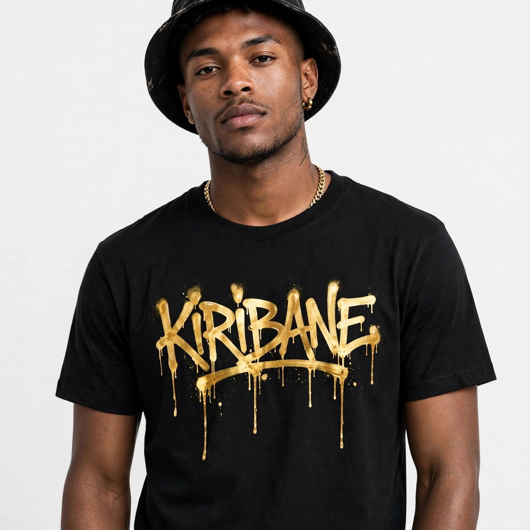 T shirt printing
