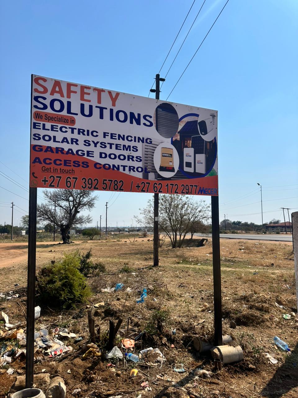 Signage