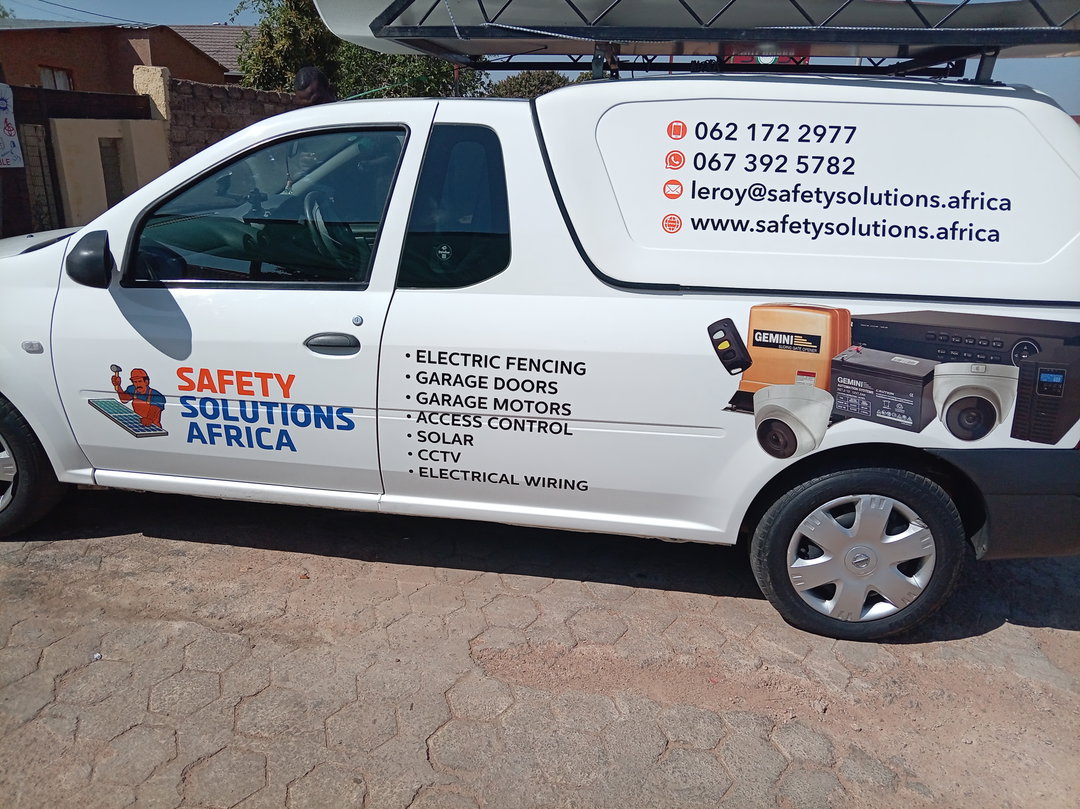 Car branding