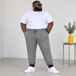 Paper Denim &Clothe Joggers 4XL