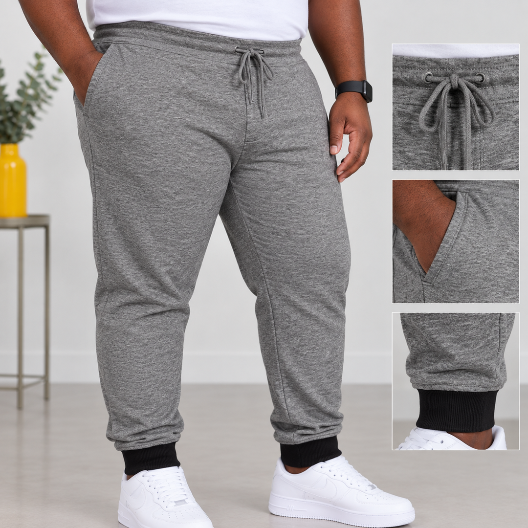 Paper Denim &Clothe Joggers 4XL
