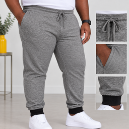 Paper Denim &Clothe Joggers 4XL