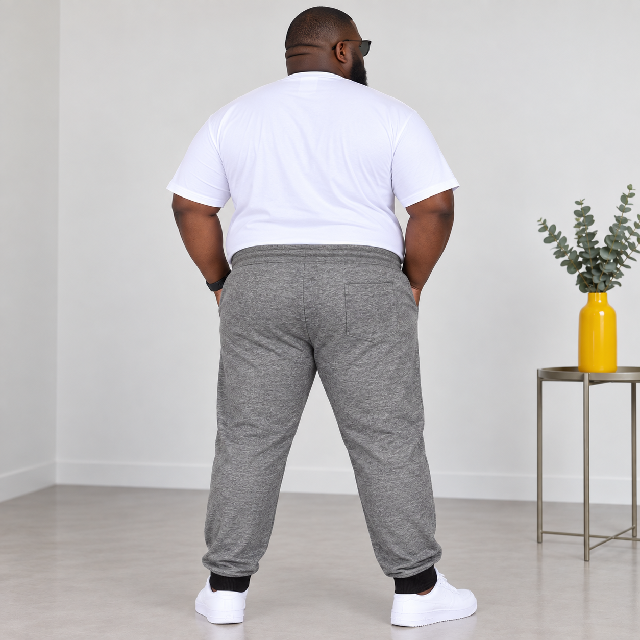 Paper Denim &Clothe Joggers 4XL_2