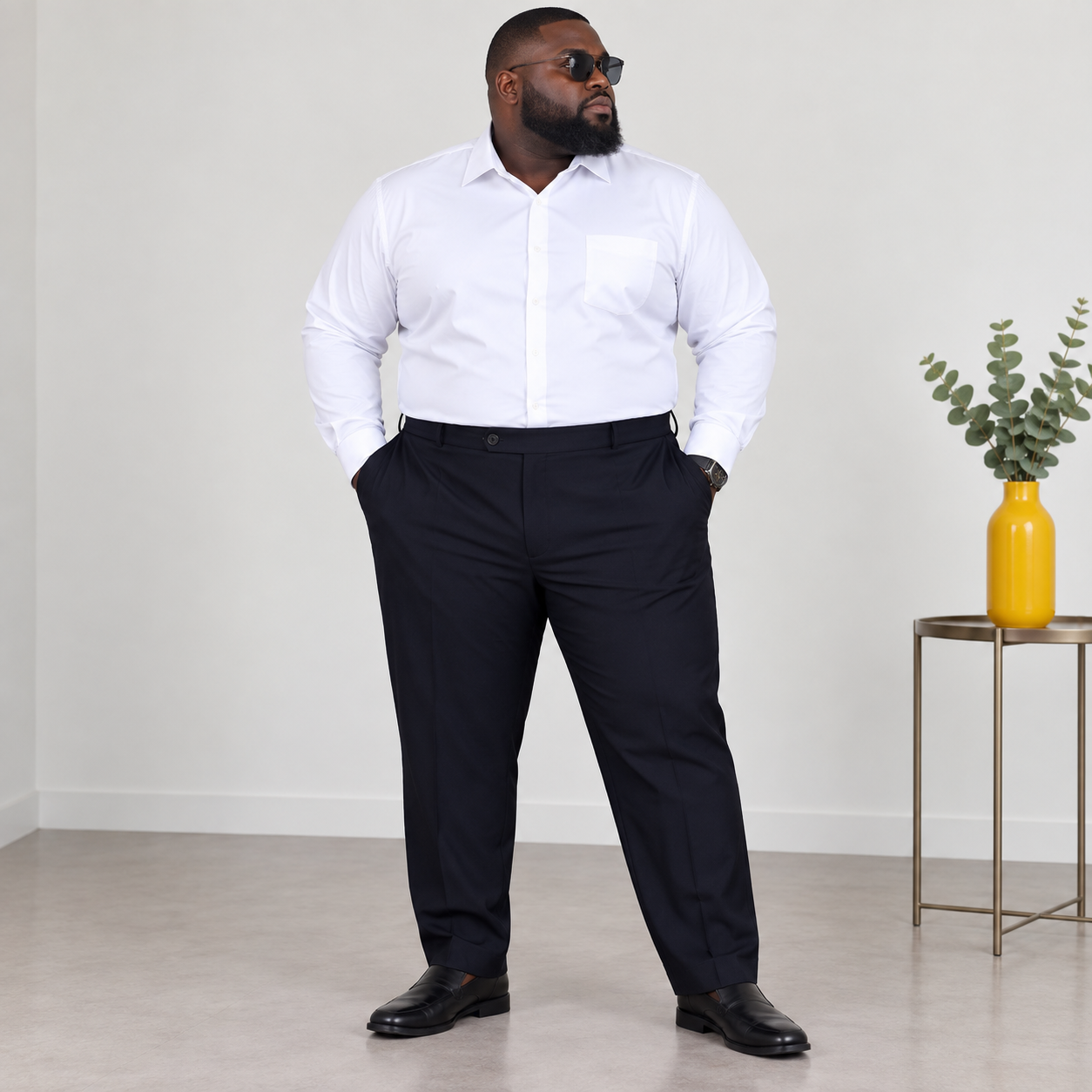Mono by Nurson Trousers_1