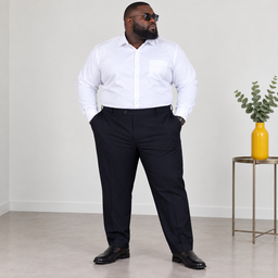 Mono by Nurson Trousers