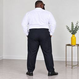 Mono by Nurson Trousers