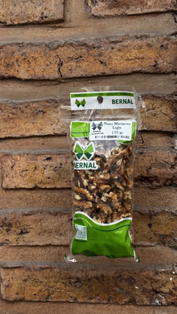 NUECES MARIPOSA LIGHT 150GR