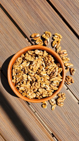 NUECES MARIPOSA EXTRA LIGHT 500GR