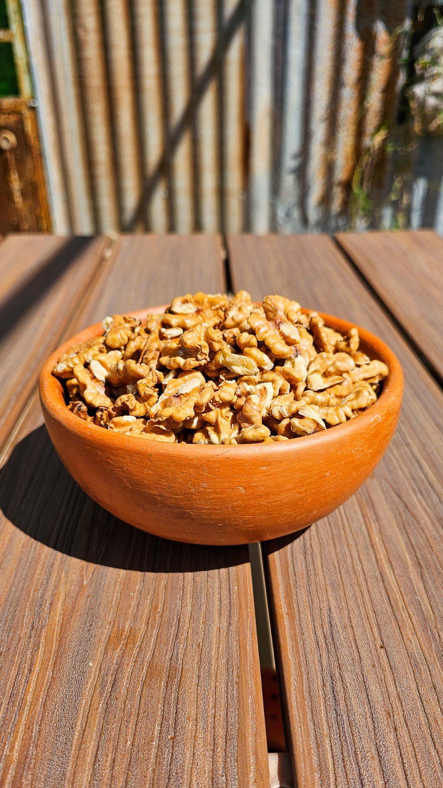 NUECES MARIPOSA LIGHT 500GR