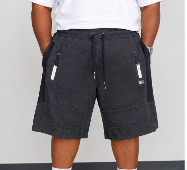 Akademiks Summer Shorts 5XL