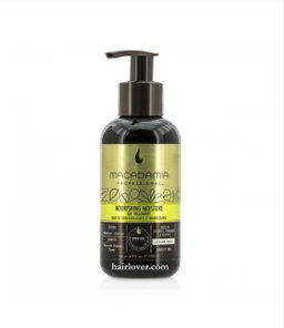 Macadamia Nourishing Moisture Oil Treatment 123ml