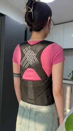 Correcteur de posture