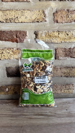 MIX ESTANDAR/SECO 500GR