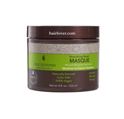 Macadamia Nourishing Repair Masque 263ml